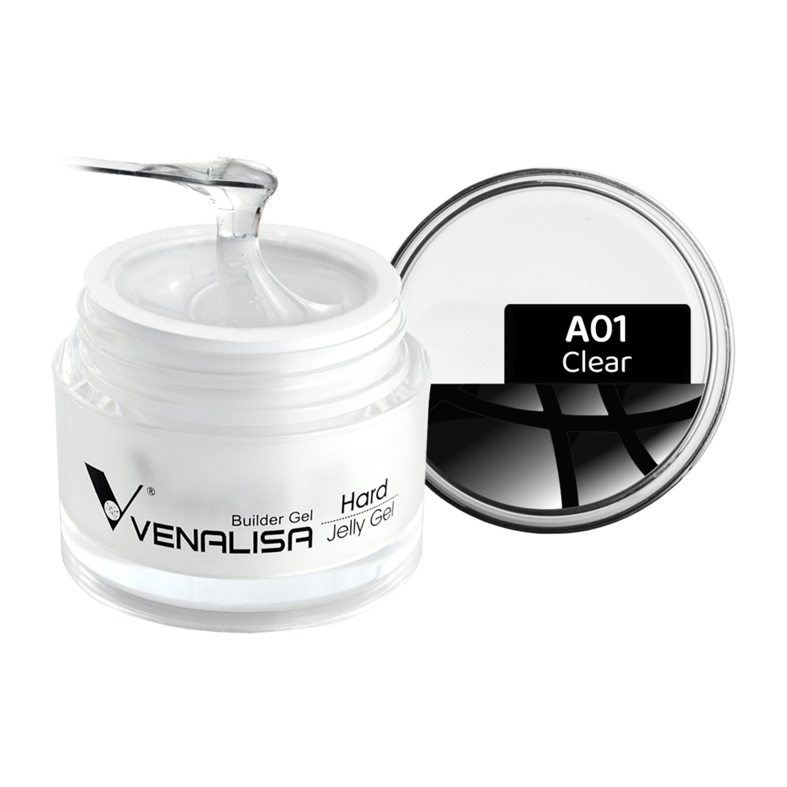 Venalisa -  A01 Effacer -  50 ml
