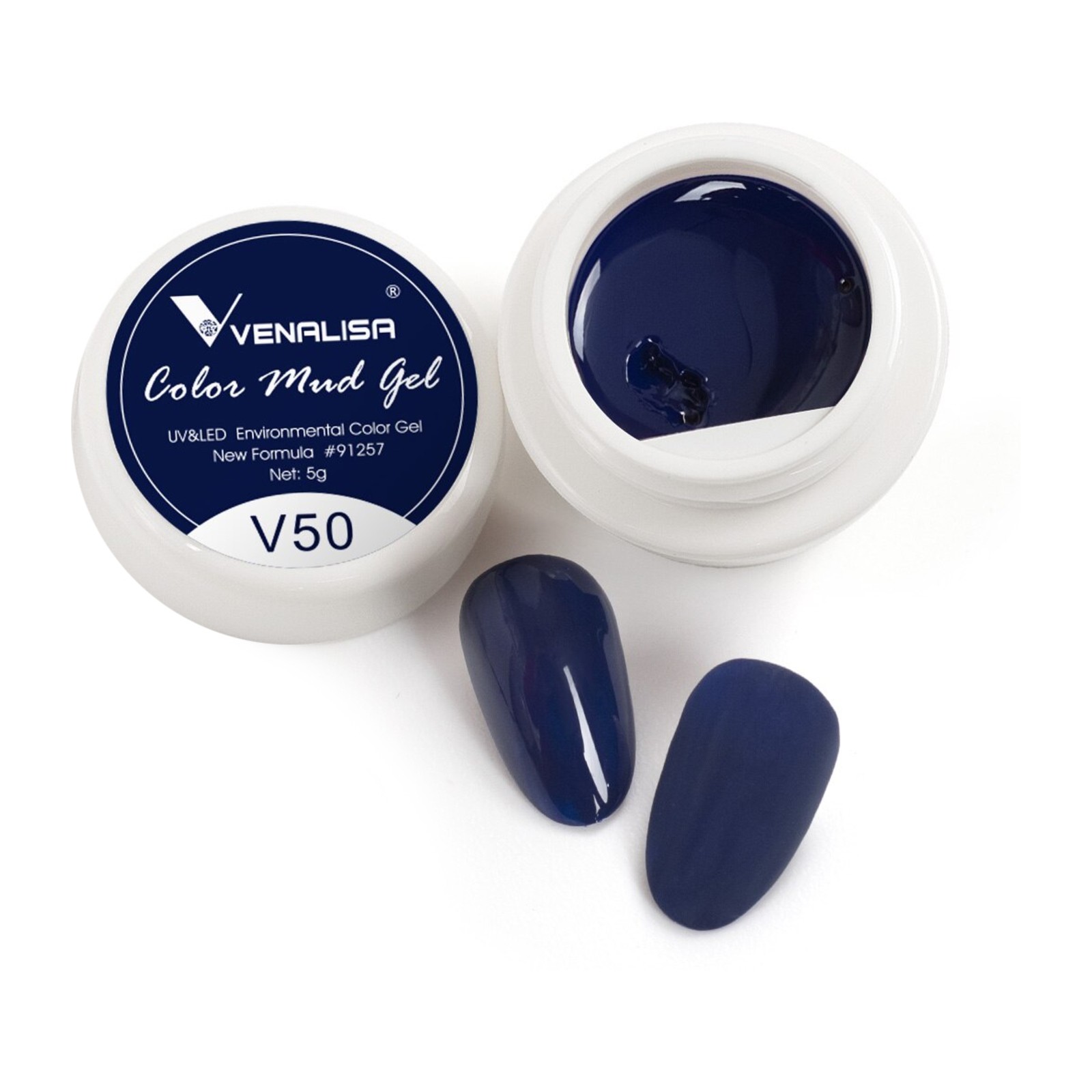 Venalisa -  V50 -  5ml